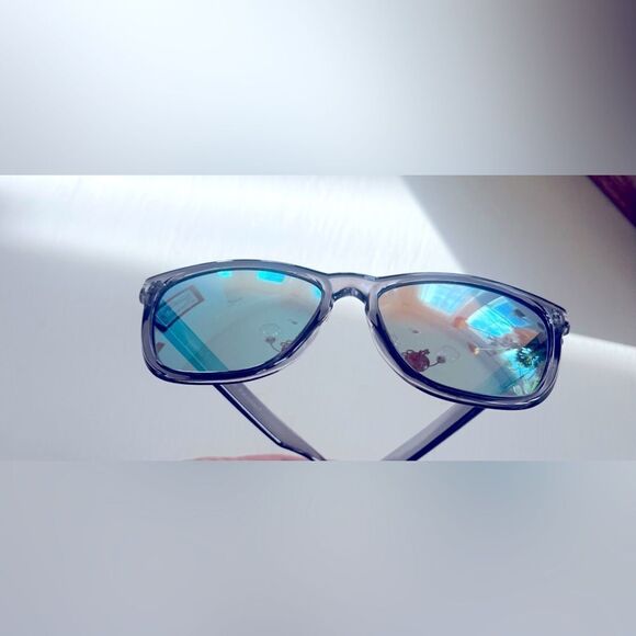 NECTAR Stylish Gray Sunglasses; POLARIZED; Chucktown edition - Picture 3 of 8